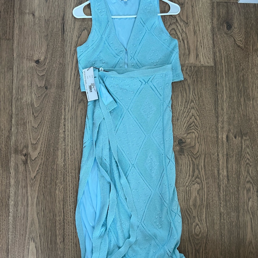 Revolve two piece set